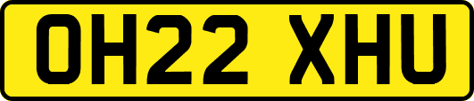 OH22XHU