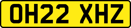 OH22XHZ