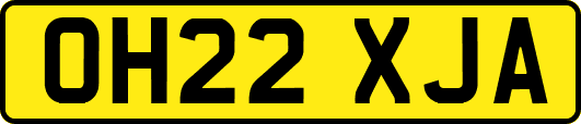 OH22XJA