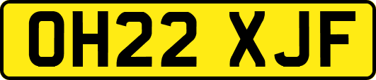OH22XJF