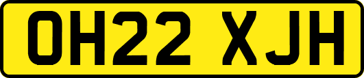 OH22XJH
