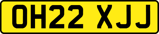 OH22XJJ