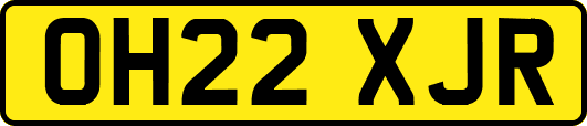 OH22XJR