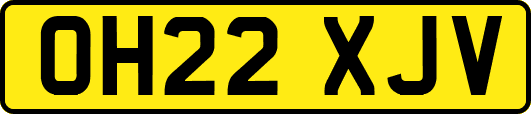 OH22XJV