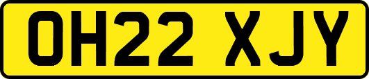 OH22XJY
