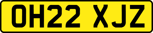 OH22XJZ