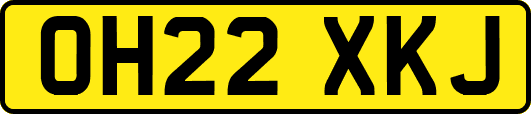 OH22XKJ