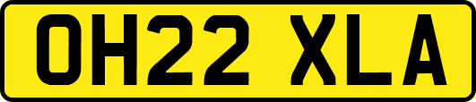 OH22XLA