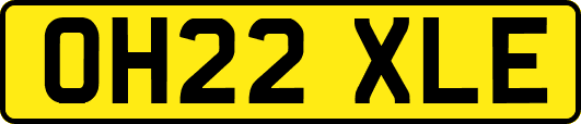 OH22XLE