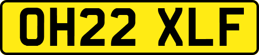 OH22XLF