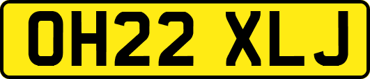 OH22XLJ