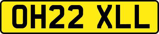 OH22XLL