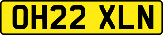 OH22XLN