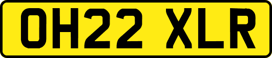 OH22XLR