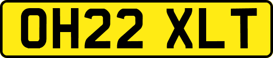 OH22XLT