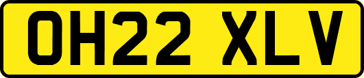 OH22XLV