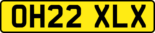 OH22XLX