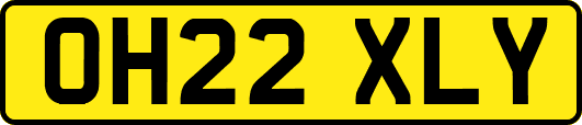 OH22XLY
