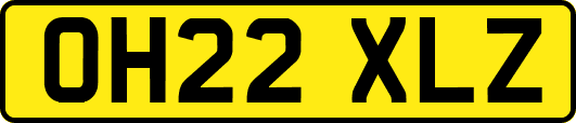 OH22XLZ