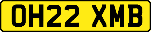 OH22XMB