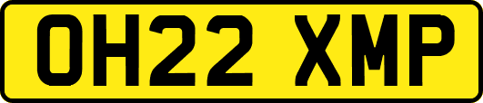 OH22XMP