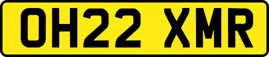 OH22XMR