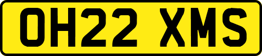 OH22XMS