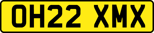 OH22XMX