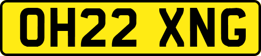 OH22XNG