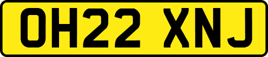 OH22XNJ