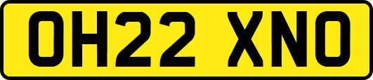 OH22XNO