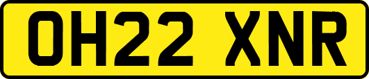 OH22XNR