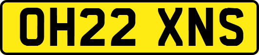 OH22XNS