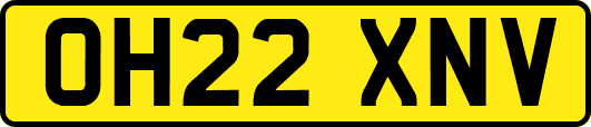 OH22XNV