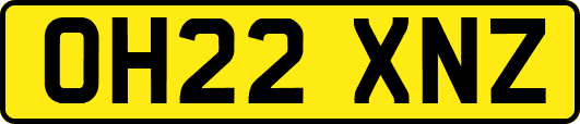 OH22XNZ