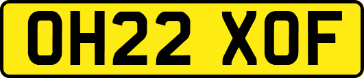 OH22XOF
