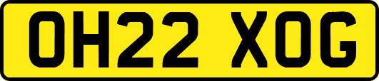 OH22XOG