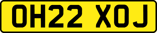 OH22XOJ