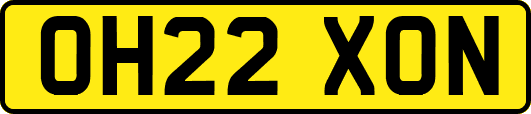 OH22XON