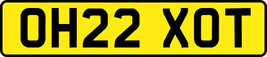 OH22XOT