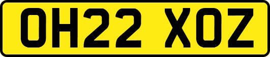 OH22XOZ
