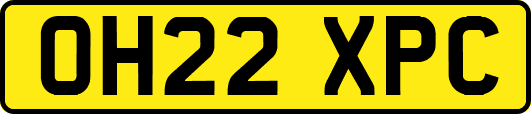 OH22XPC