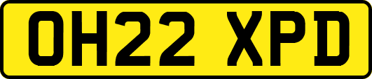 OH22XPD
