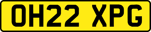 OH22XPG