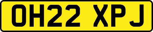 OH22XPJ
