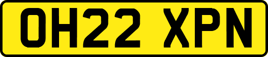 OH22XPN