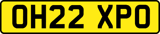 OH22XPO