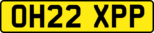 OH22XPP