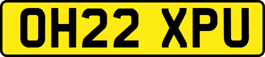 OH22XPU