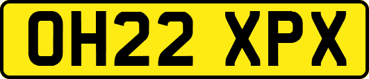 OH22XPX